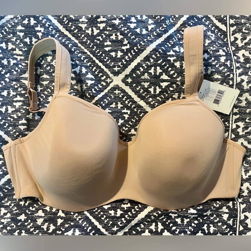 Le Mystere Dream Tisha bra, 40D